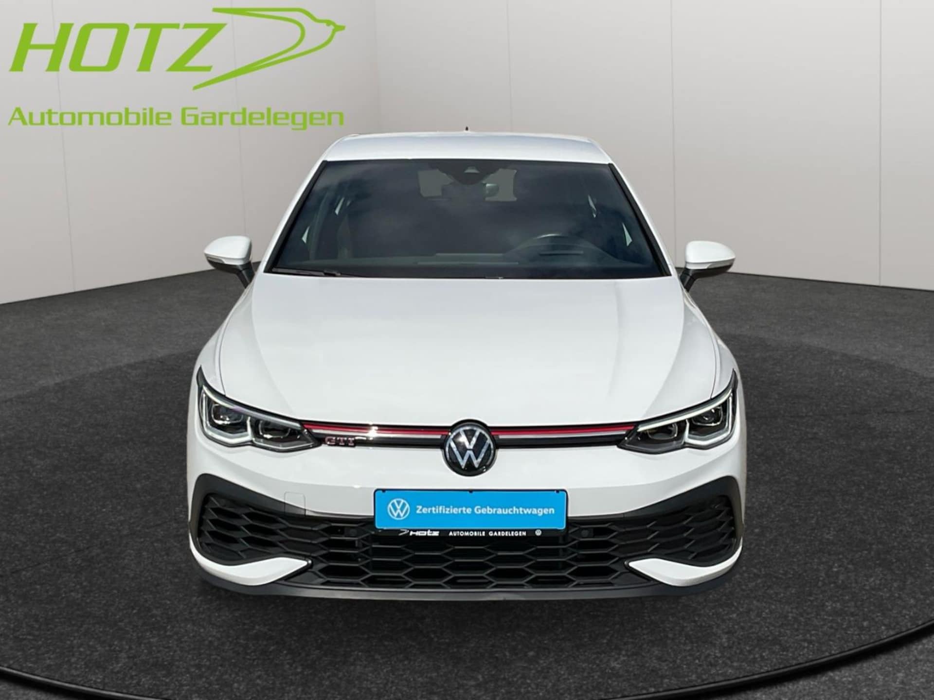 Volkswagen Golf GTI Clubsport