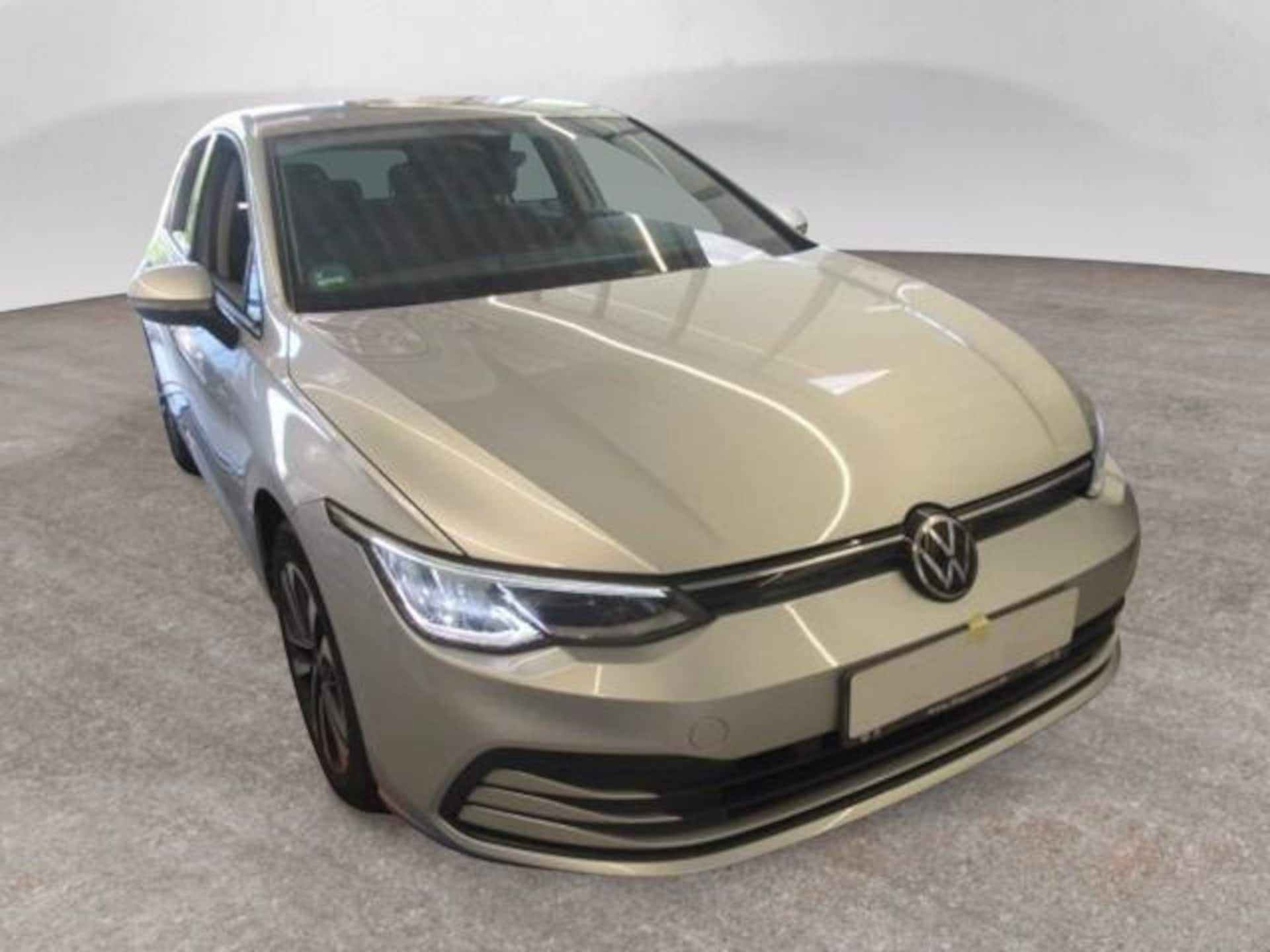Volkswagen Golf United