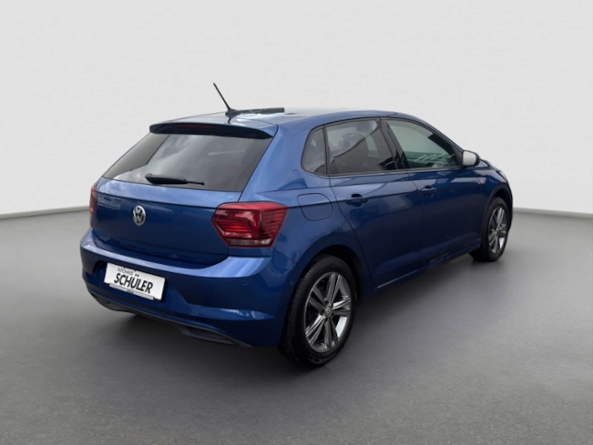 Volkswagen Polo JOIN