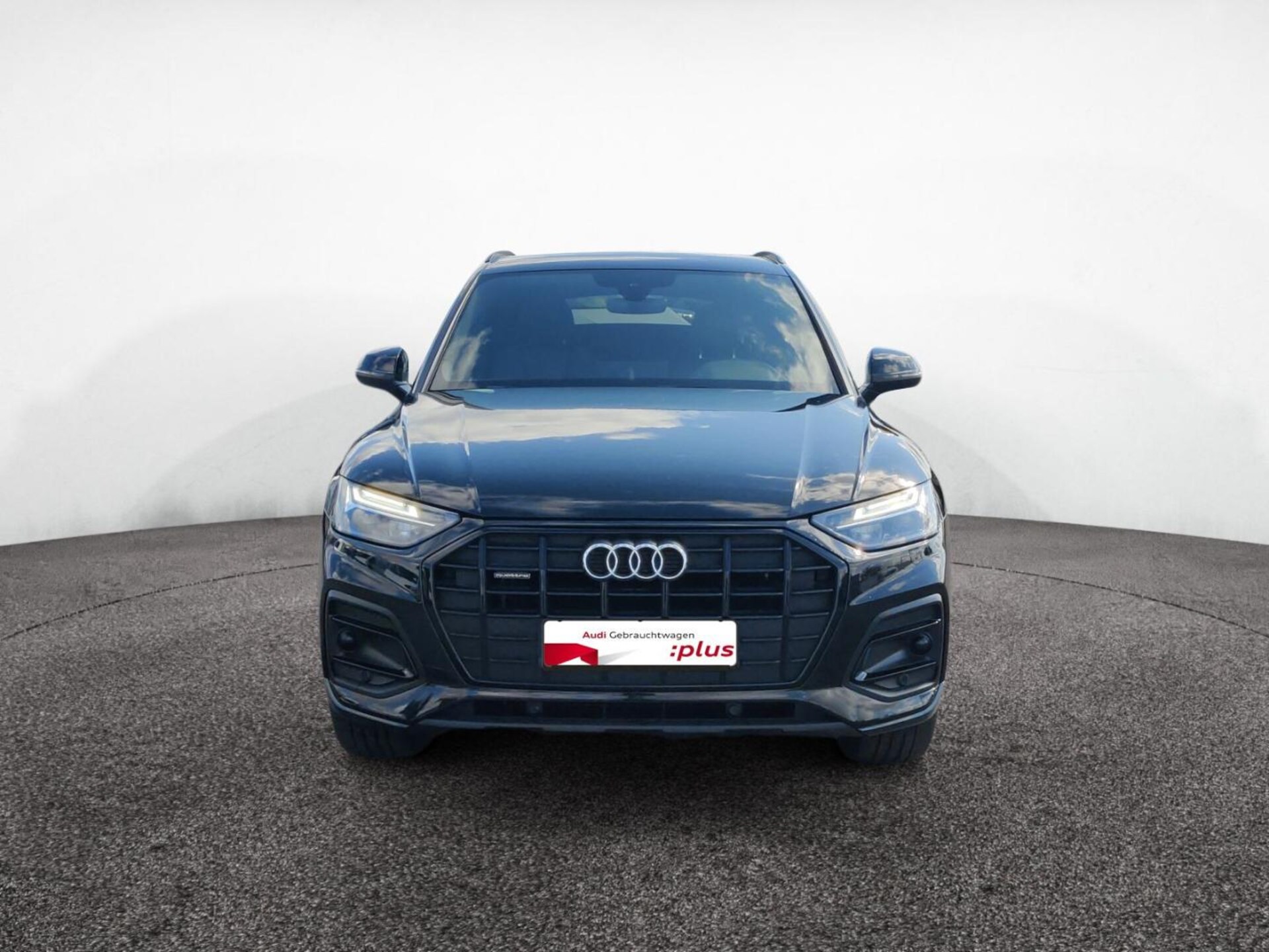 Audi Q5 Sportback advanced
