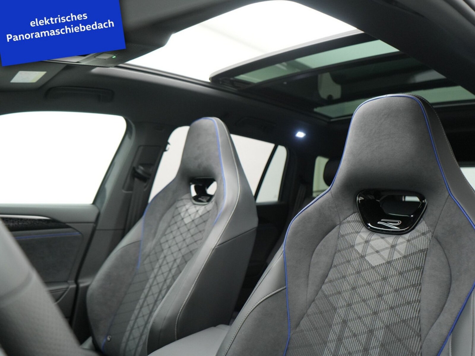 Volkswagen Tayron – Bild 5