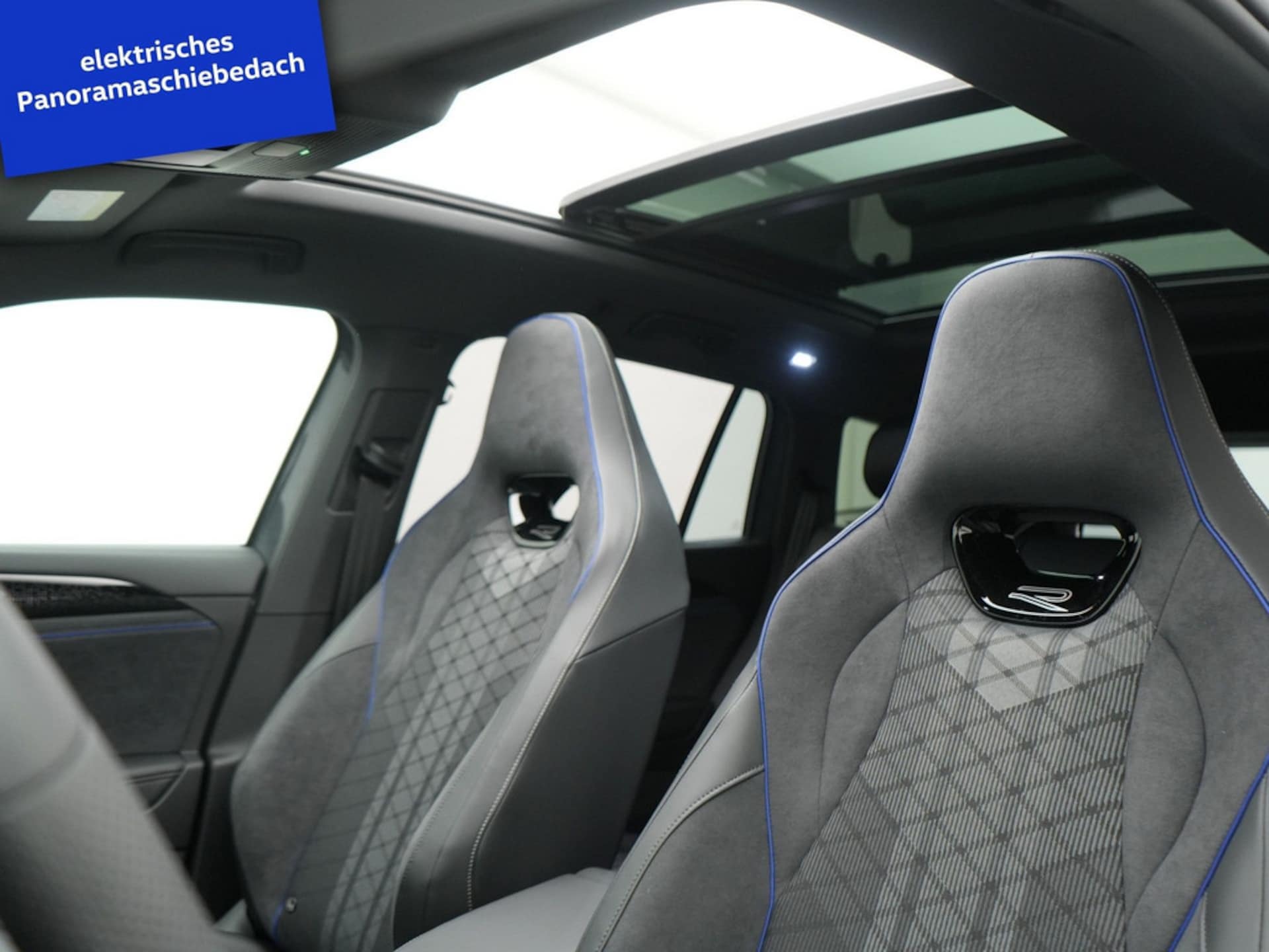 Volkswagen Tayron R-Line