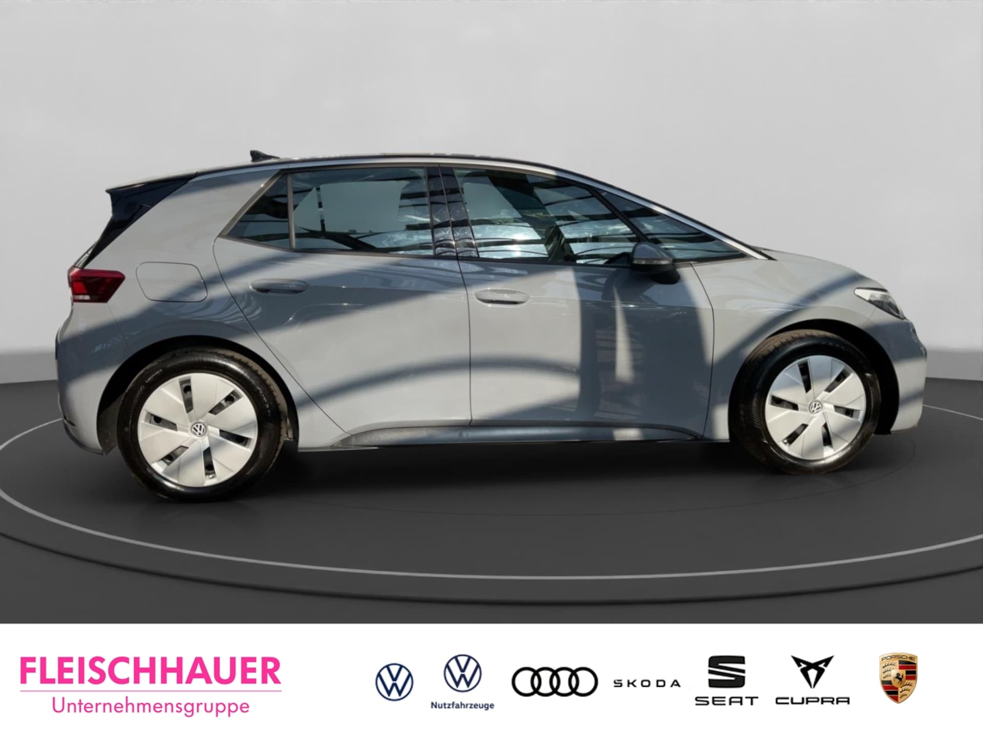Volkswagen ID.3 Pro