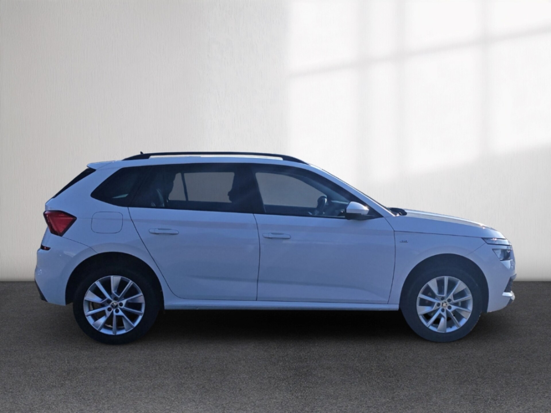 Skoda Kamiq Ambition