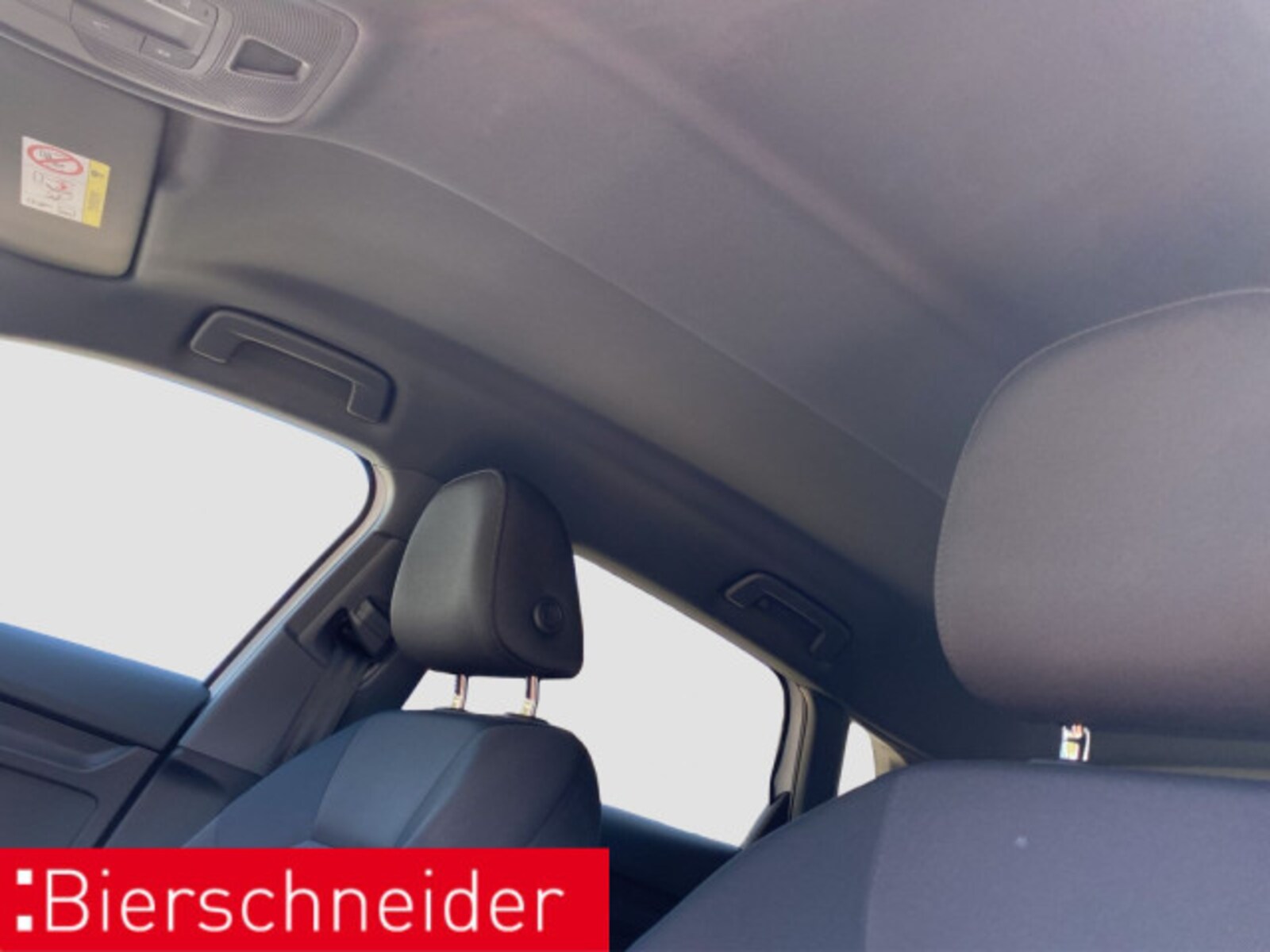 Audi A3 Sportback – Bild 17
