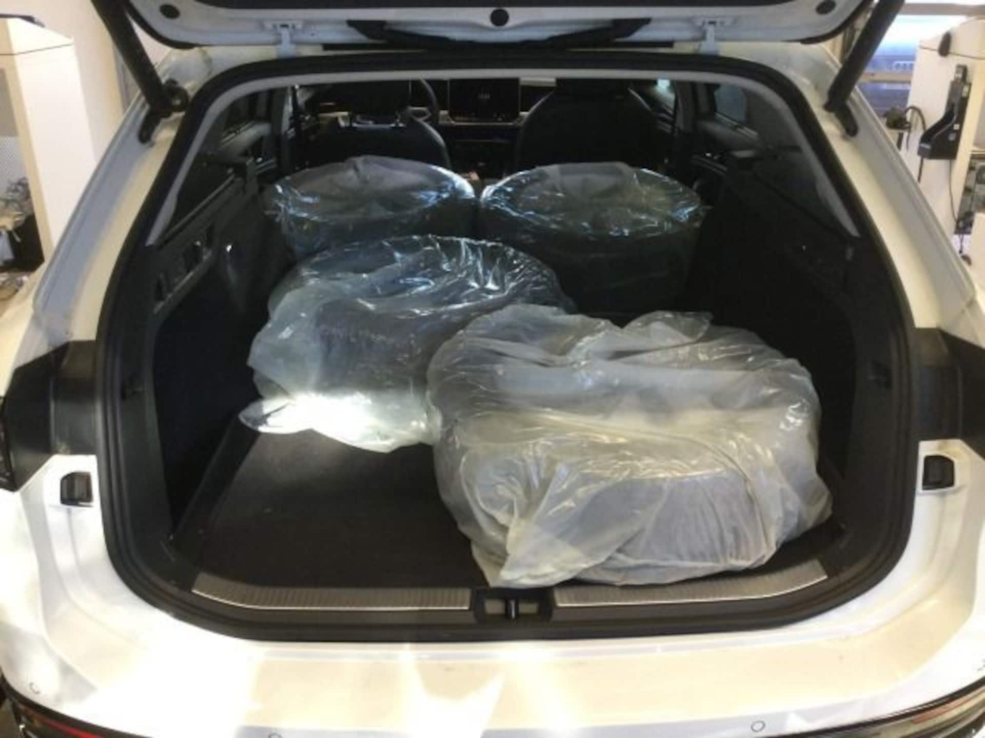 Volkswagen Passat Elegance