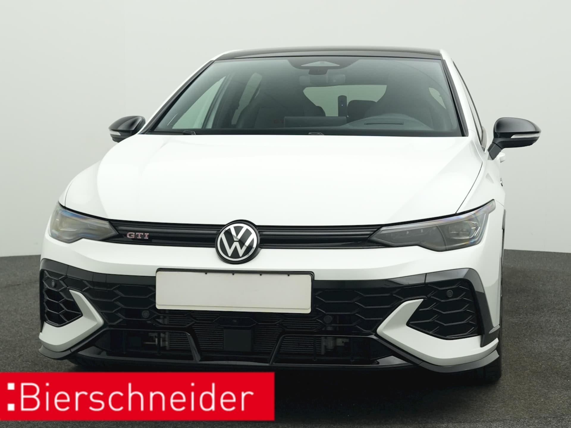 Volkswagen Golf GTI Clubsport