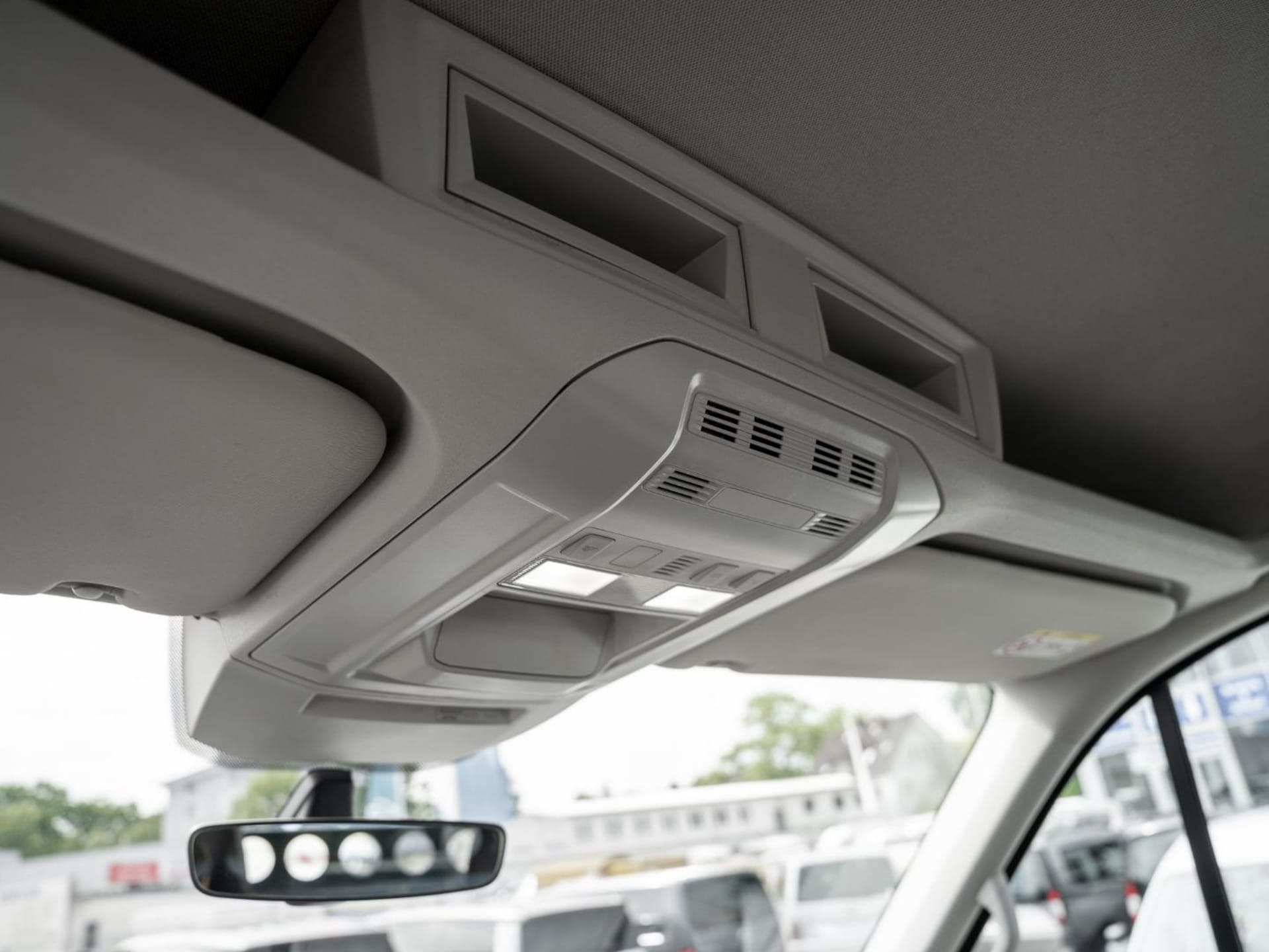 Volkswagen Crafter Einzelkabine langer Radstand