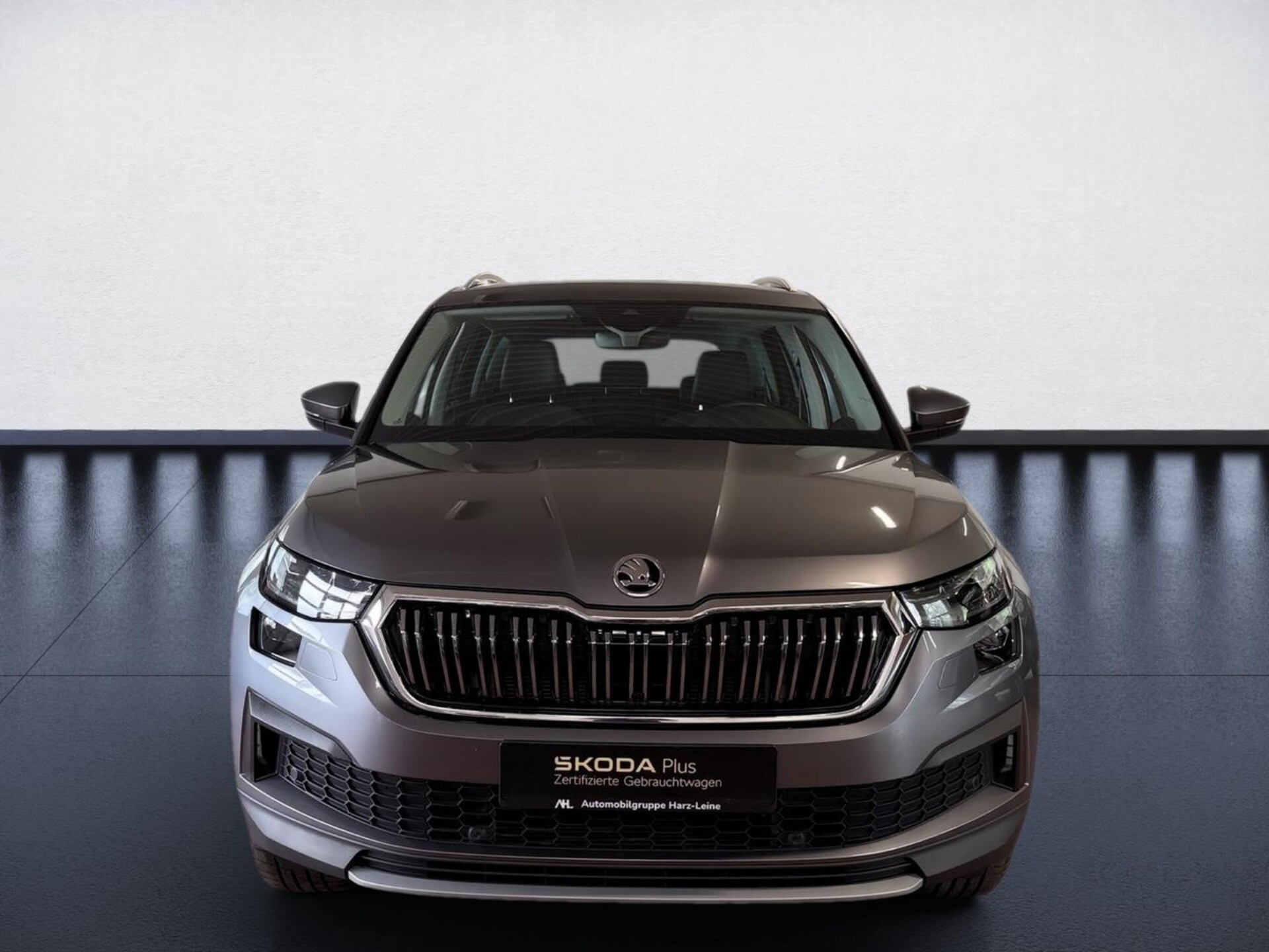 Skoda Kodiaq Style