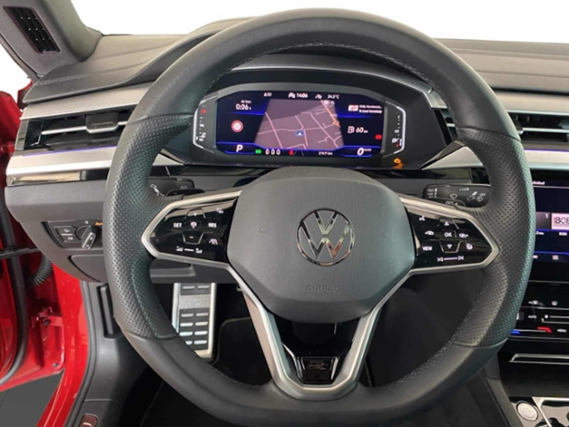 Volkswagen Arteon R-Line