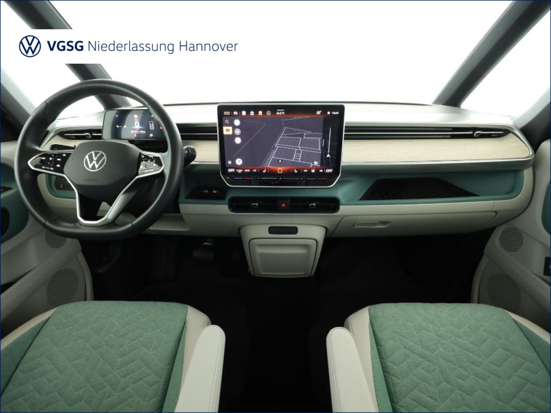 Volkswagen ID. Buzz Pro