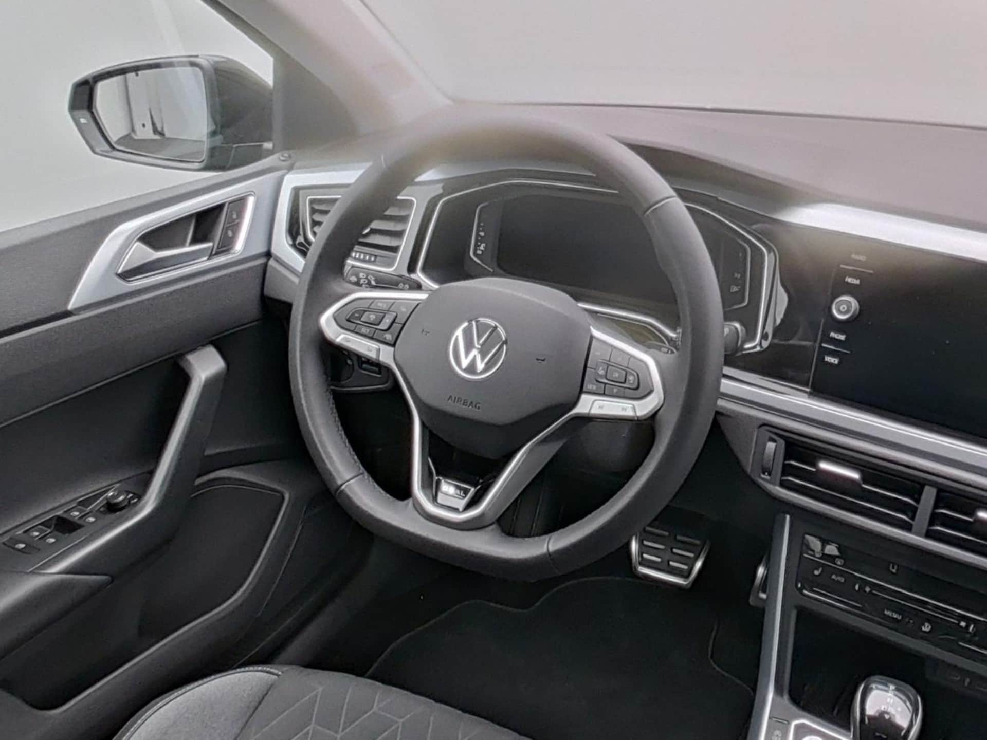 Volkswagen Polo Goal