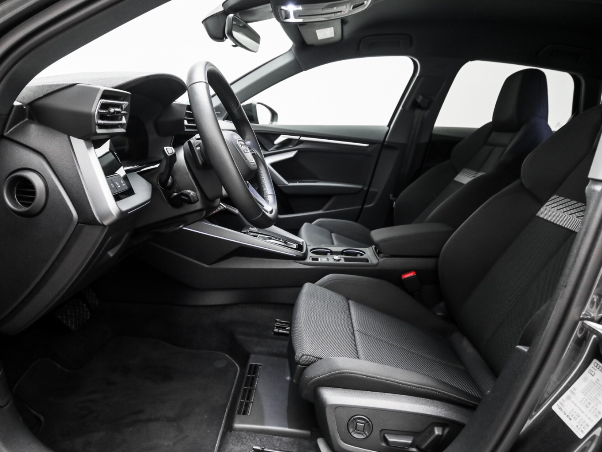 Audi A3 Sportback S line