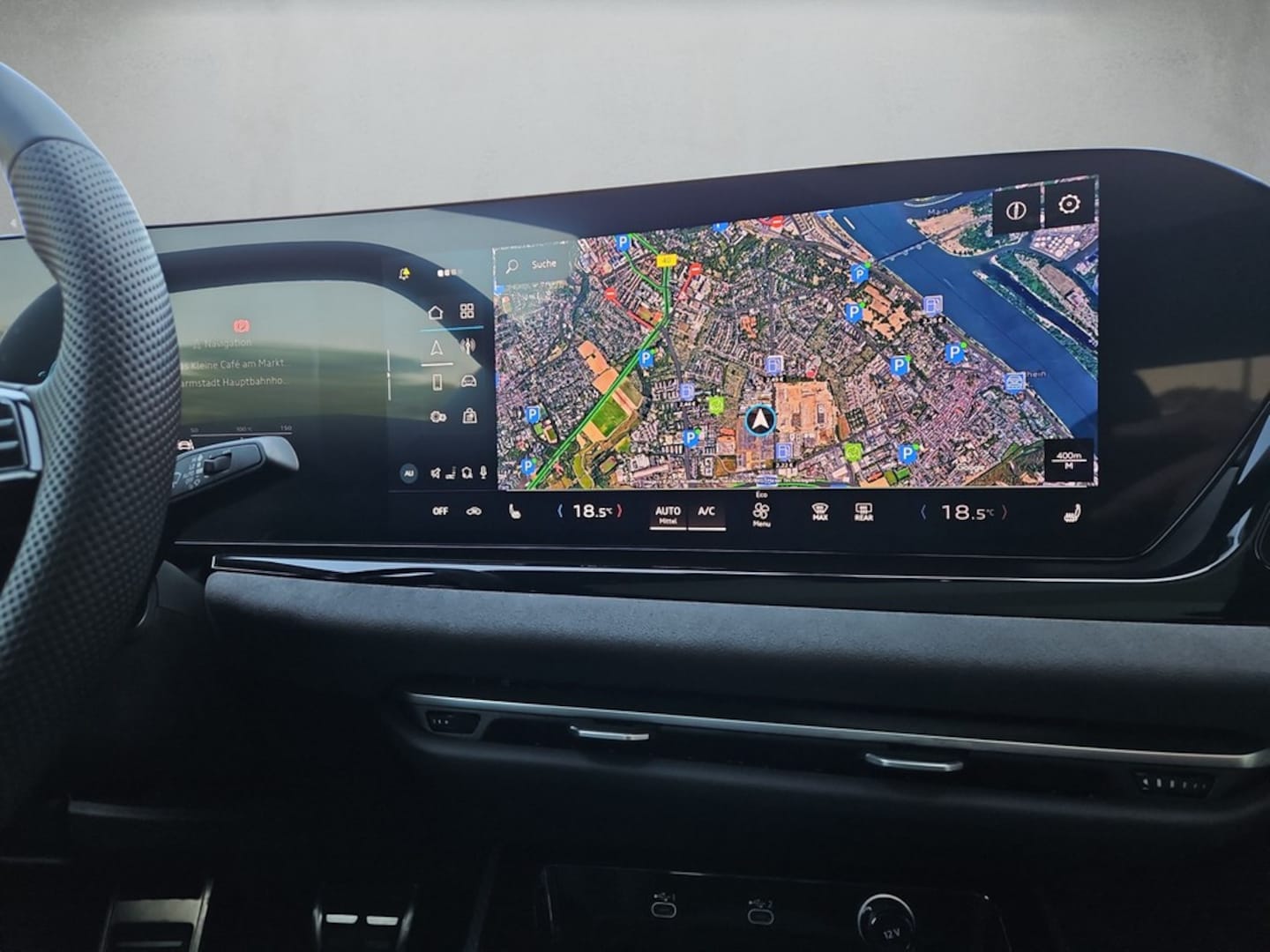 Bild über Audi S5 Limousine TFSI 270 kW S tronic - für weitere Informationen kontaktieren Sie den Audi Partner