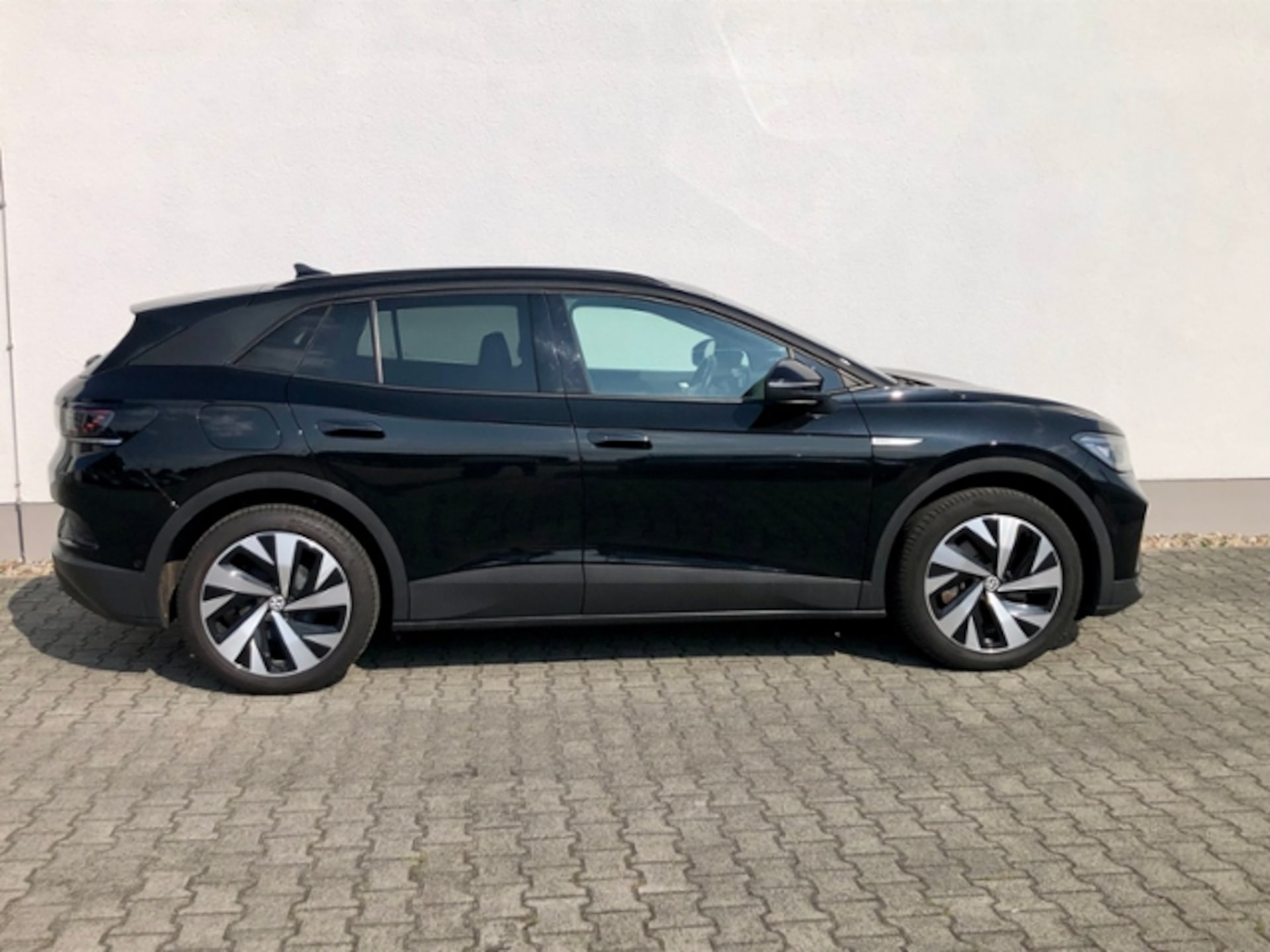 Volkswagen ID.4 Pro Performance