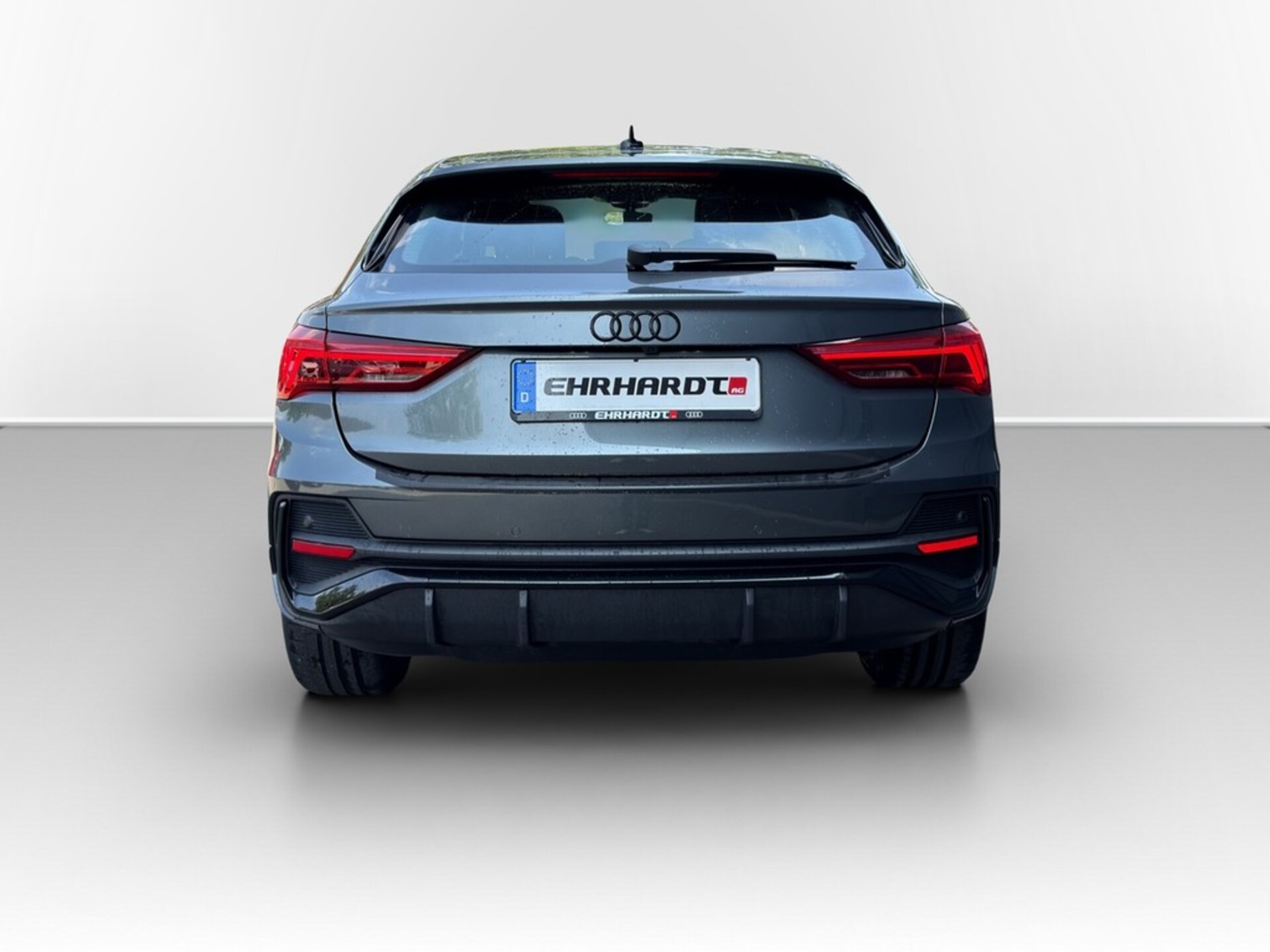 Audi Q3 Sportback S line
