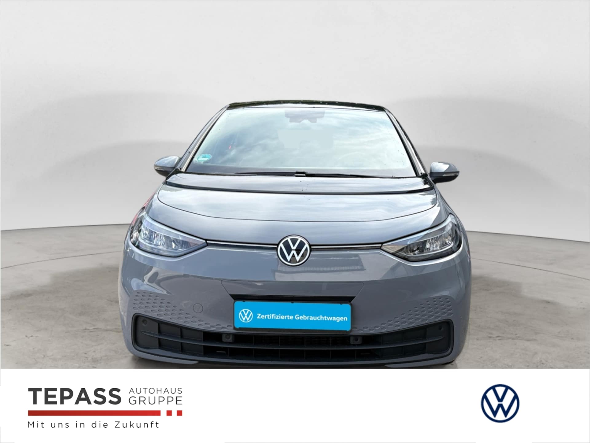 Volkswagen ID.3 City