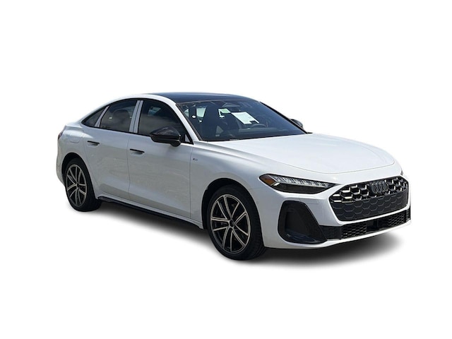 2026 Audi A5 Sedan