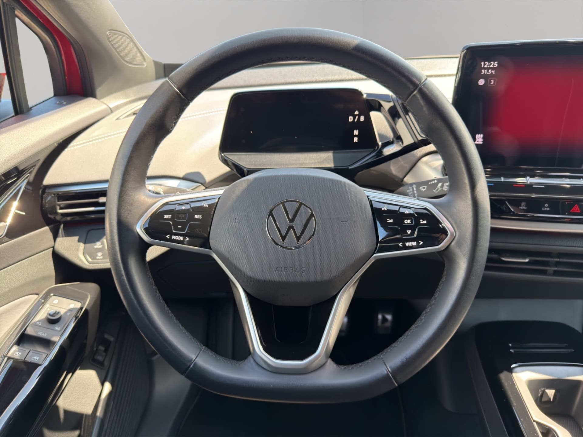 Volkswagen ID.5 Pro Performance