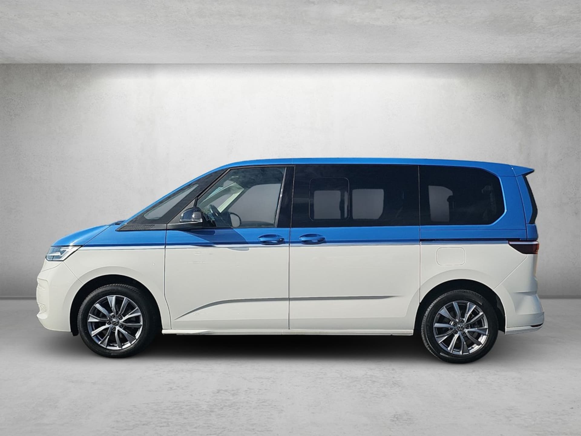 Volkswagen Multivan Life