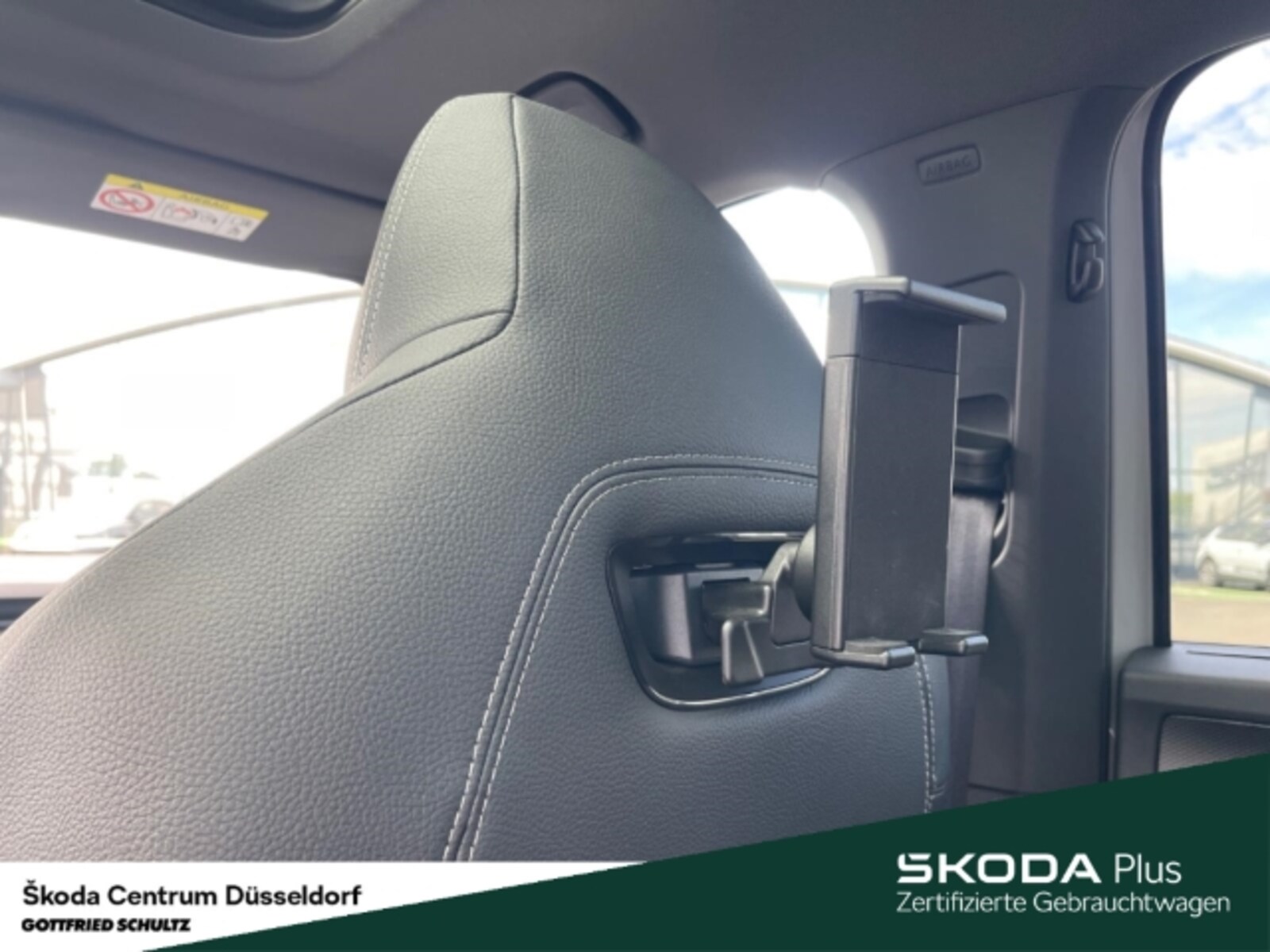 Škoda Kodiaq – Bild 31