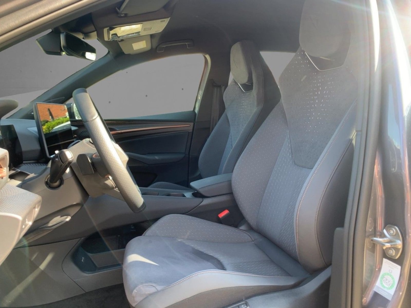 CUPRA Raval – Bild 7