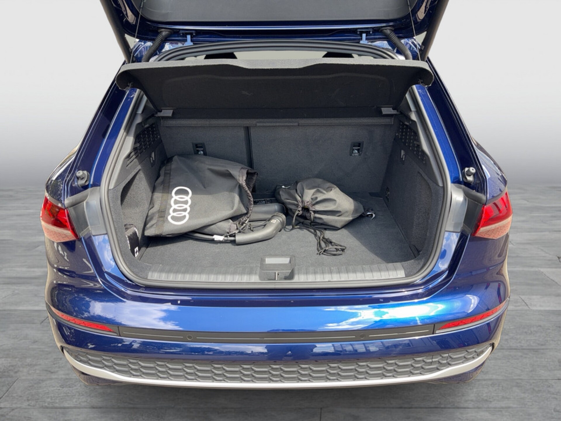 Audi A3 Sportback TFSI e