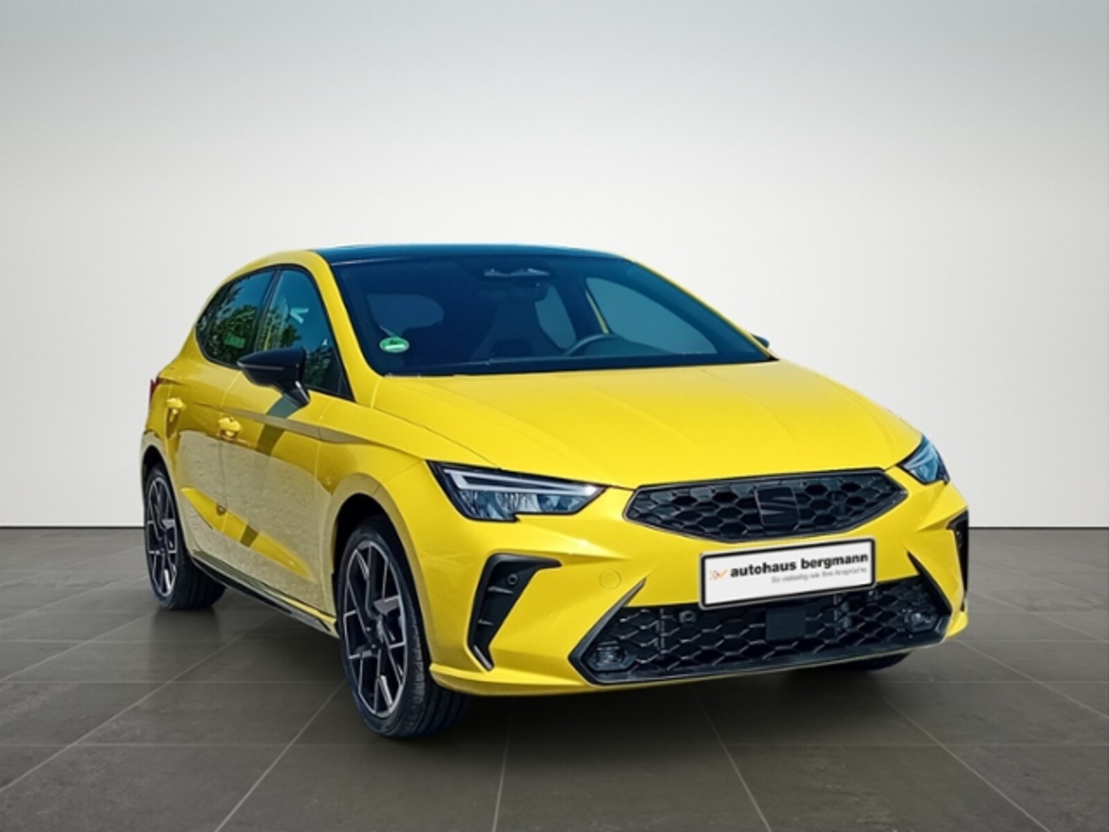 SEAT Ibiza – Bild 9