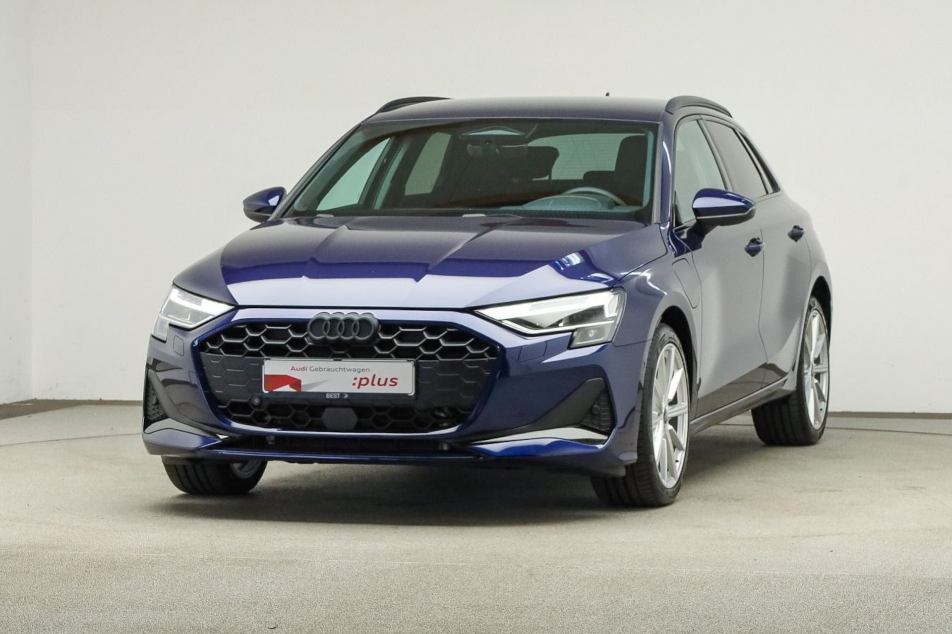 Audi A3 Sportback TFSI e Advanced
