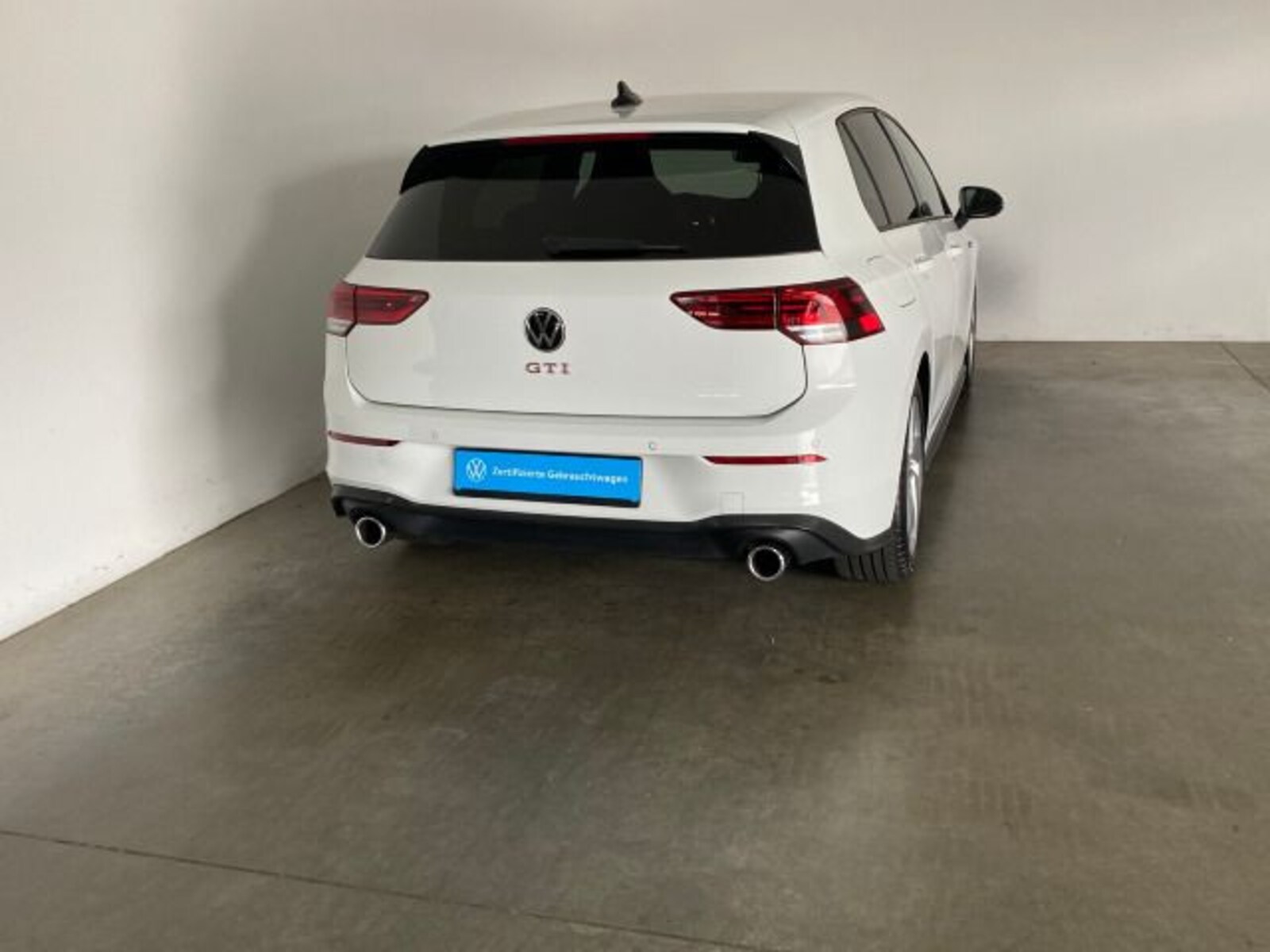 Volkswagen Golf – Bild 2