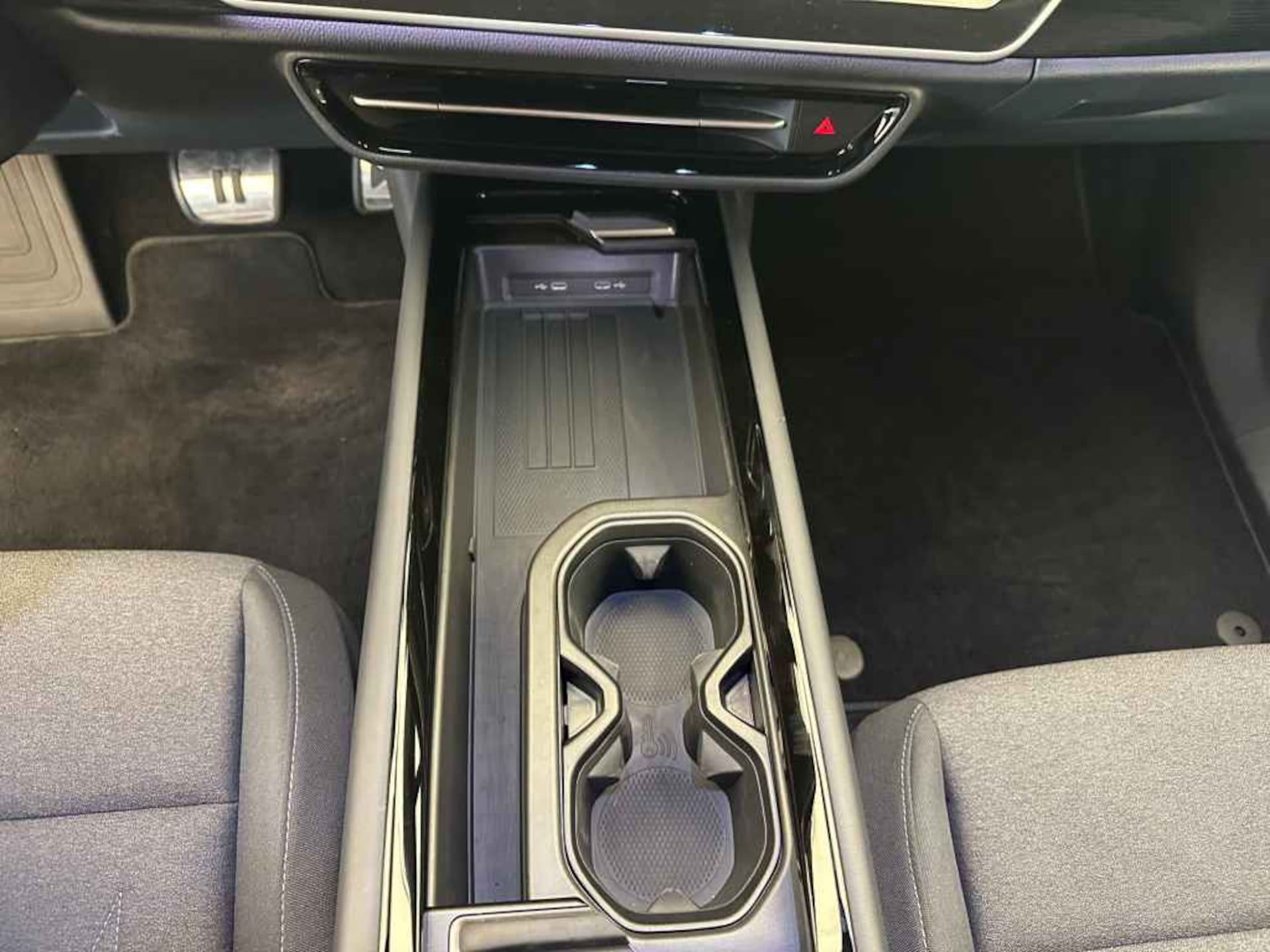 Volkswagen ID.7 Tourer Pro