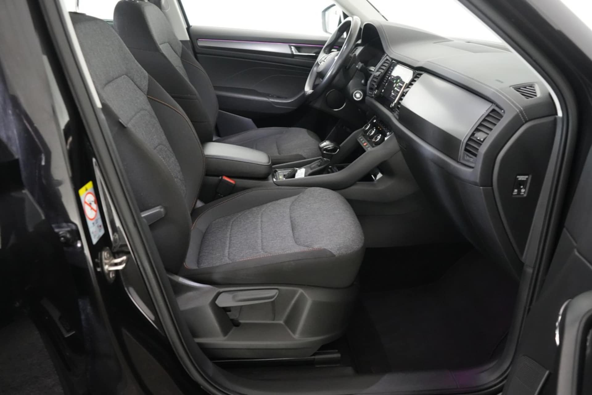 Skoda Kodiaq Ambition