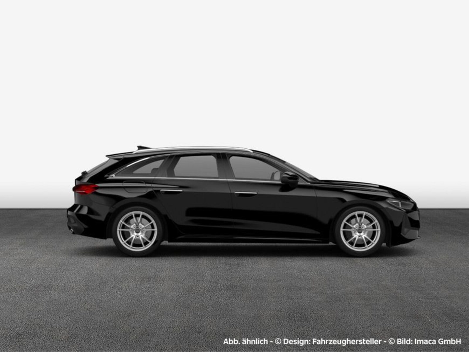 Audi A5 Avant – Bild 4