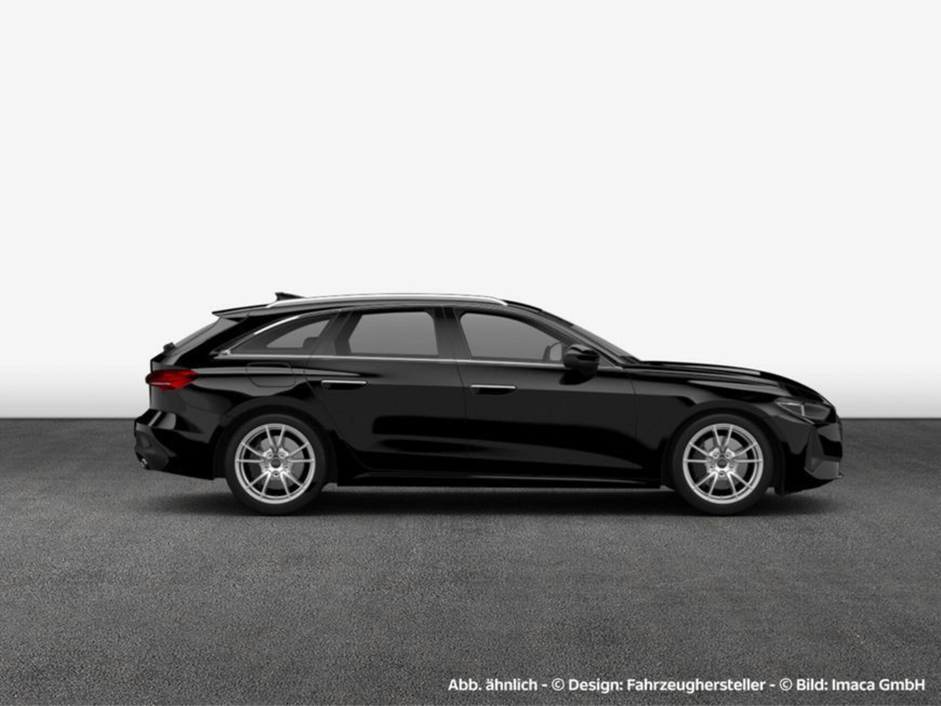 Audi A5 Avant