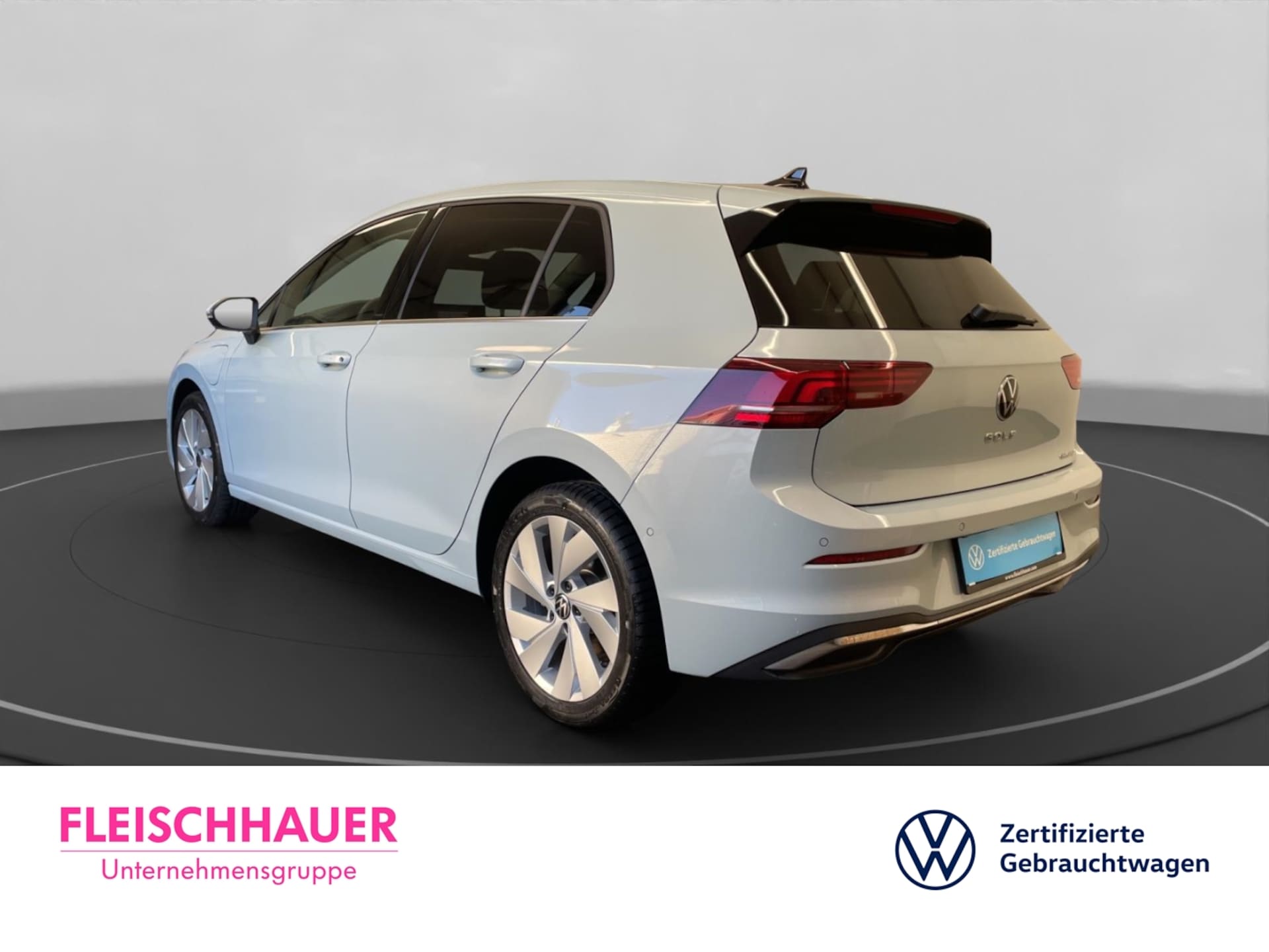 Volkswagen Golf Style