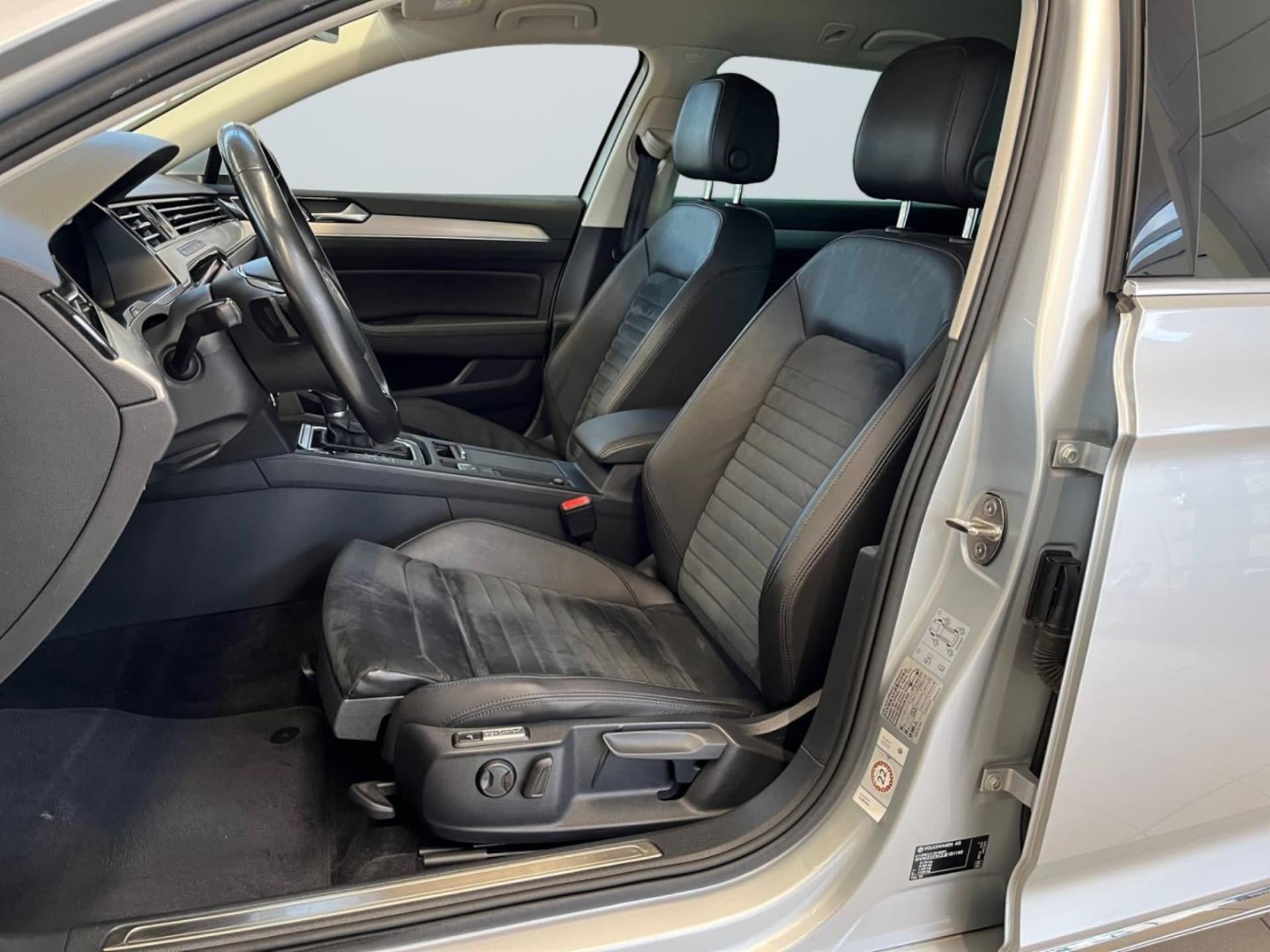 Volkswagen Passat Variant Highline
