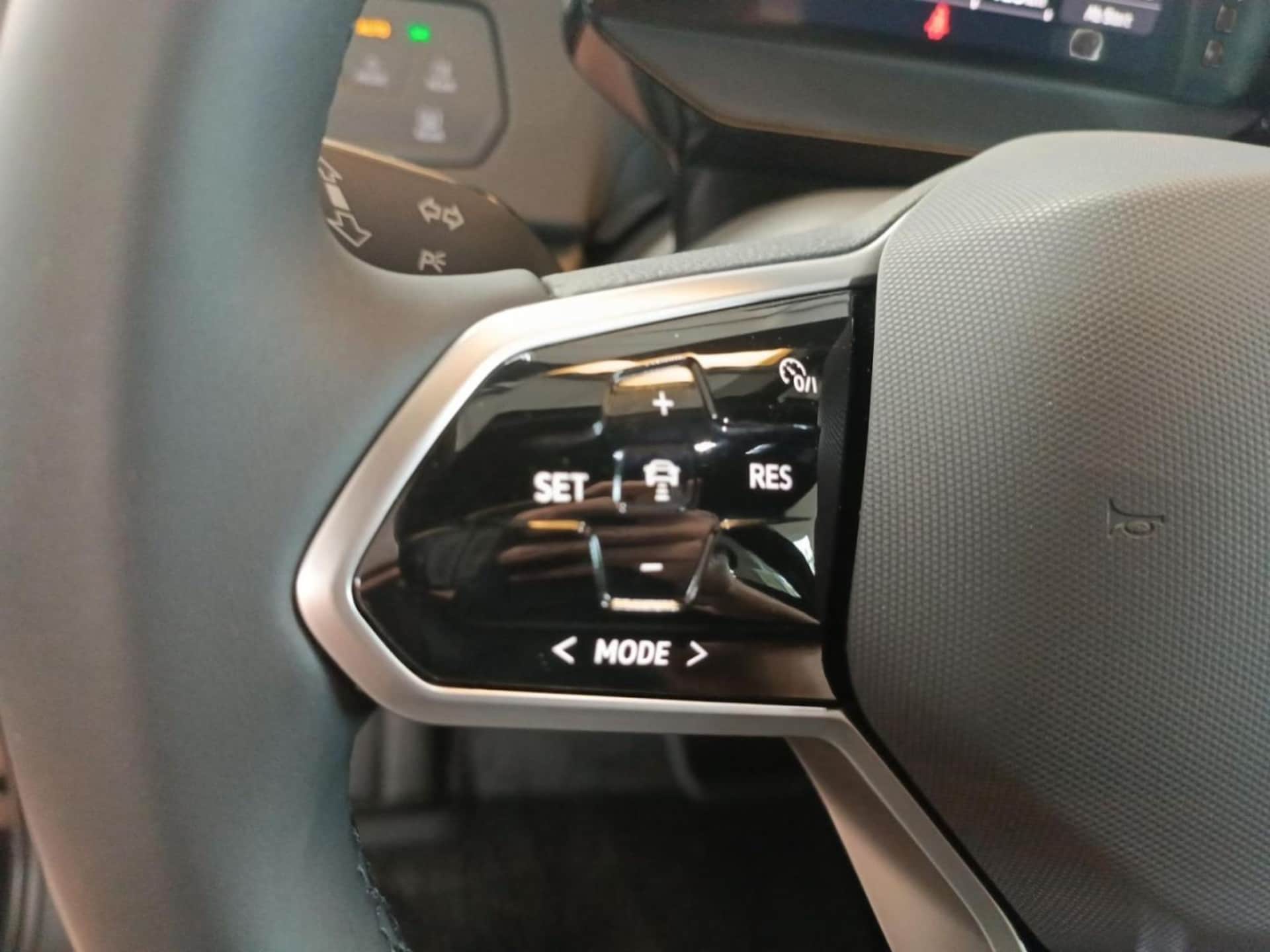 Volkswagen ID.3 Pro