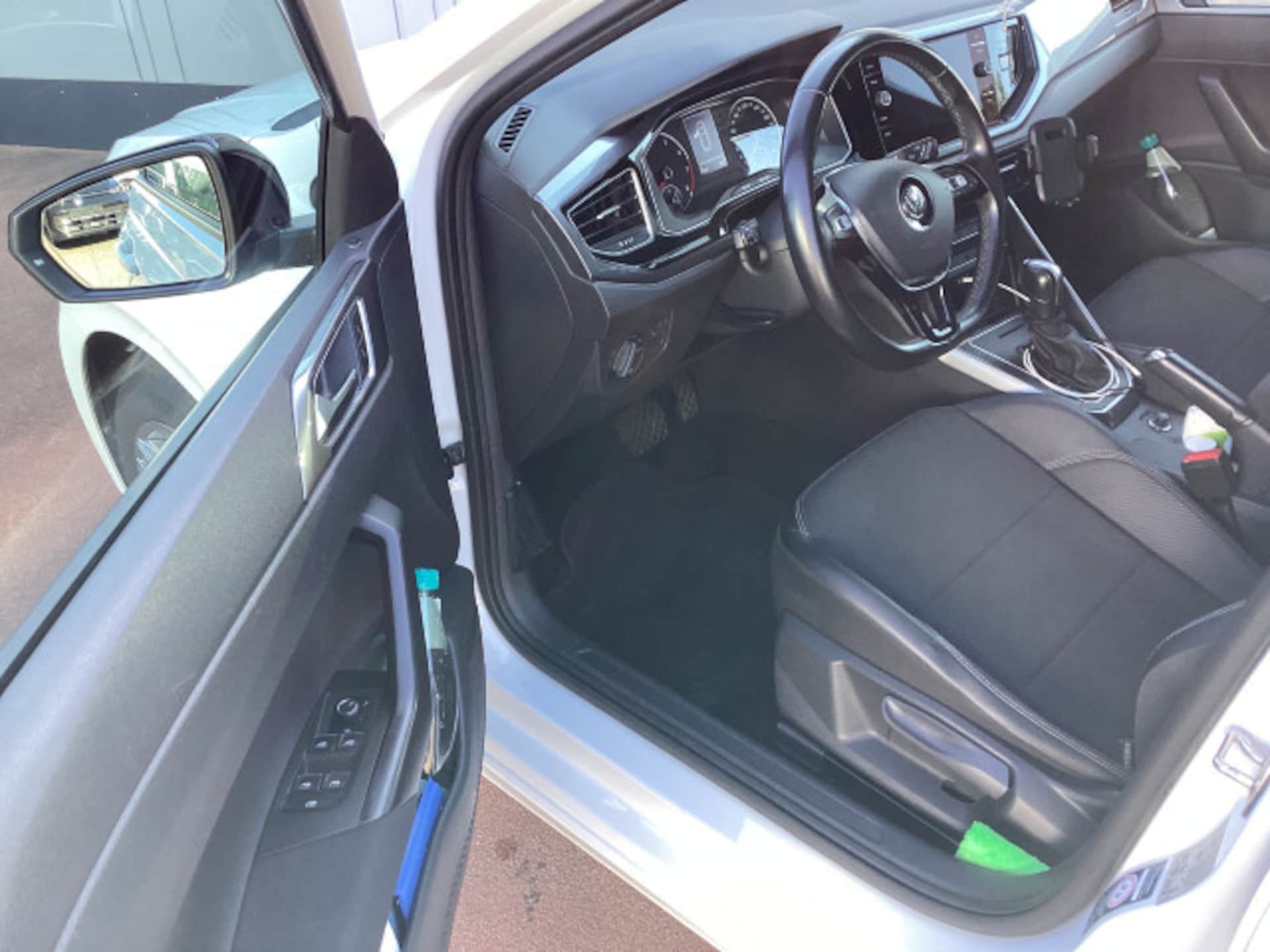 Volkswagen Polo Highline