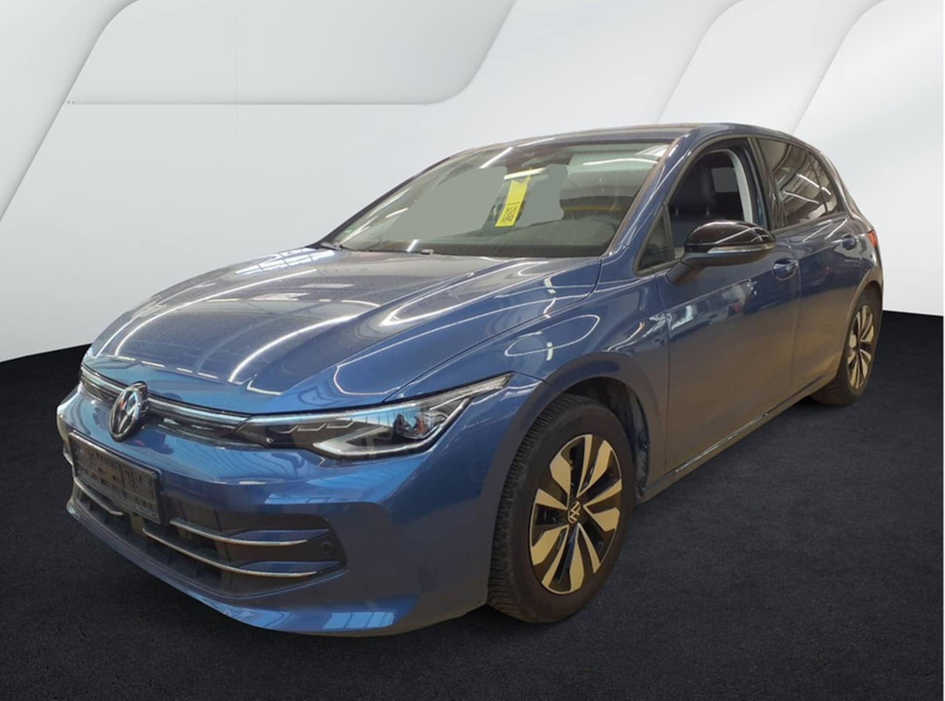 Volkswagen Golf Goal