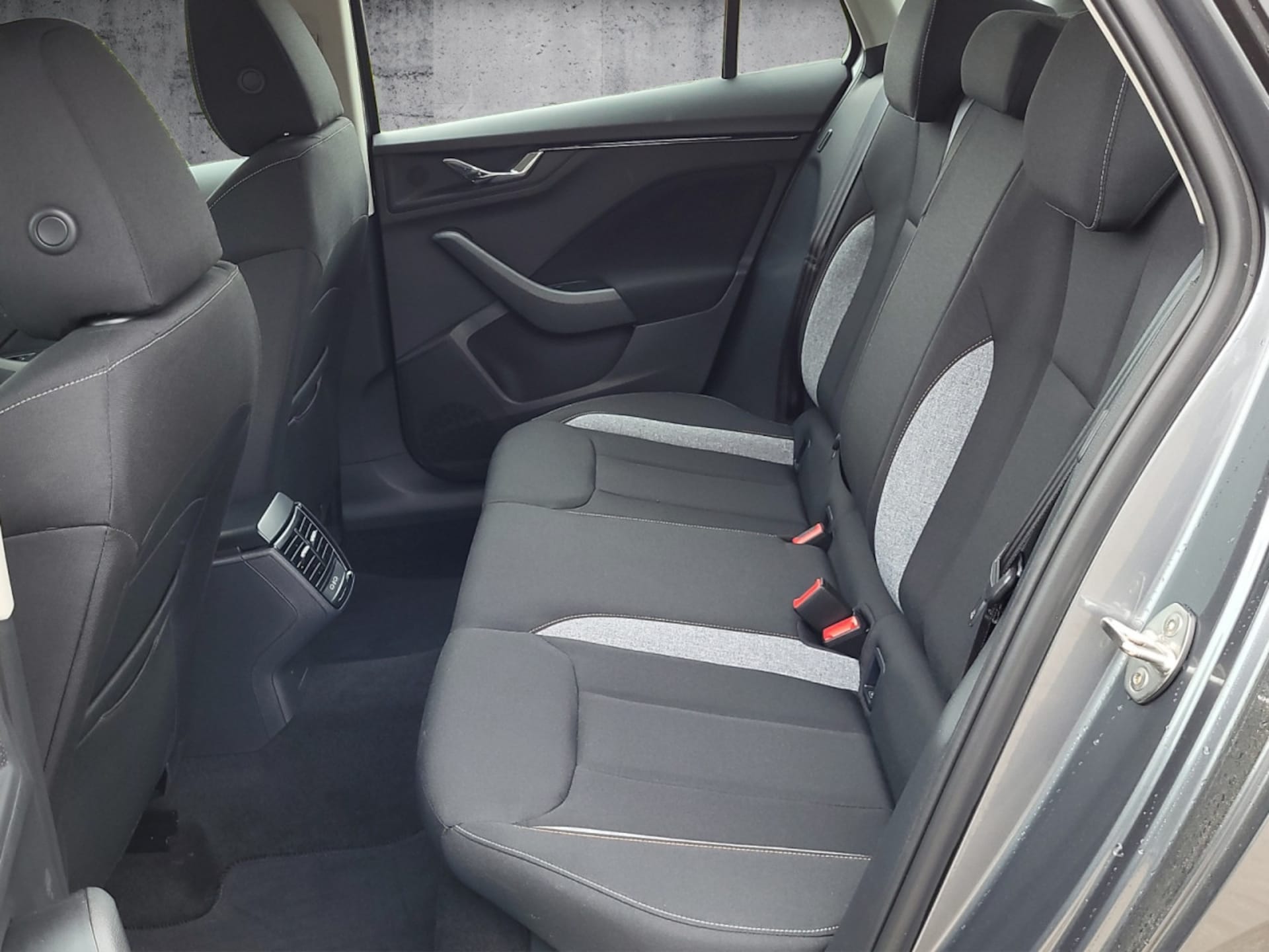 Skoda Kamiq Selection