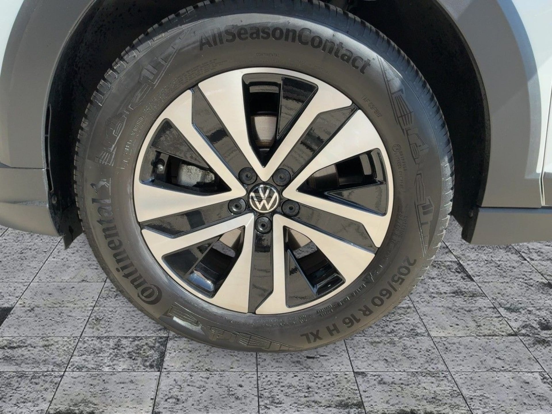 Volkswagen Taigo ENERGY