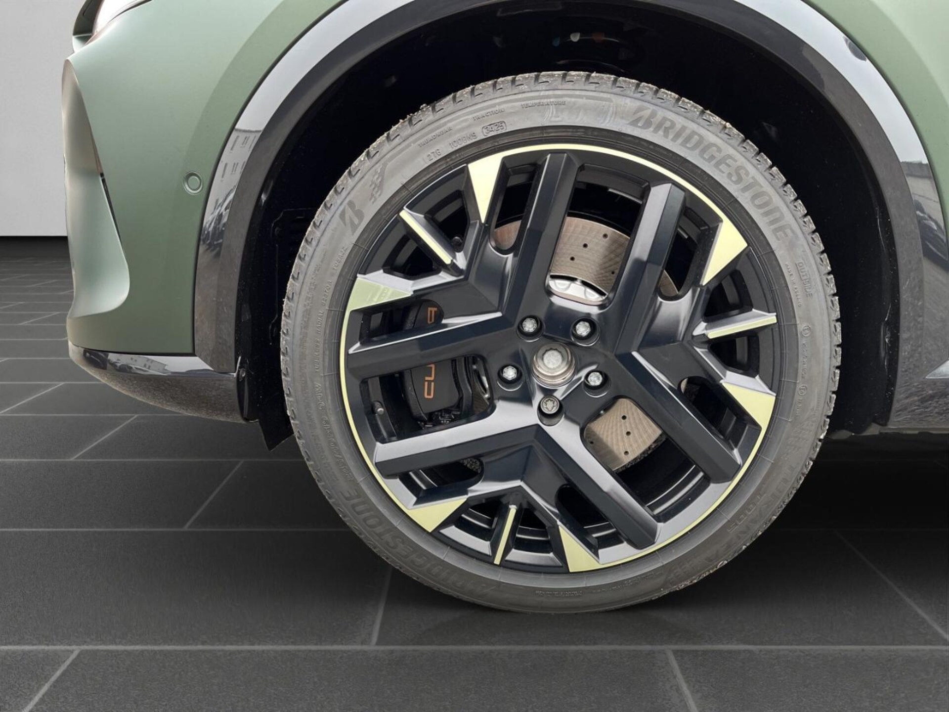 CUPRA Formentor VZ