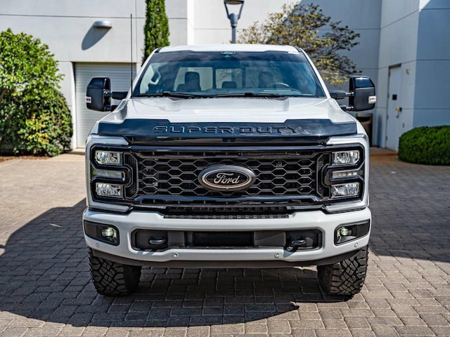 2025 Ford