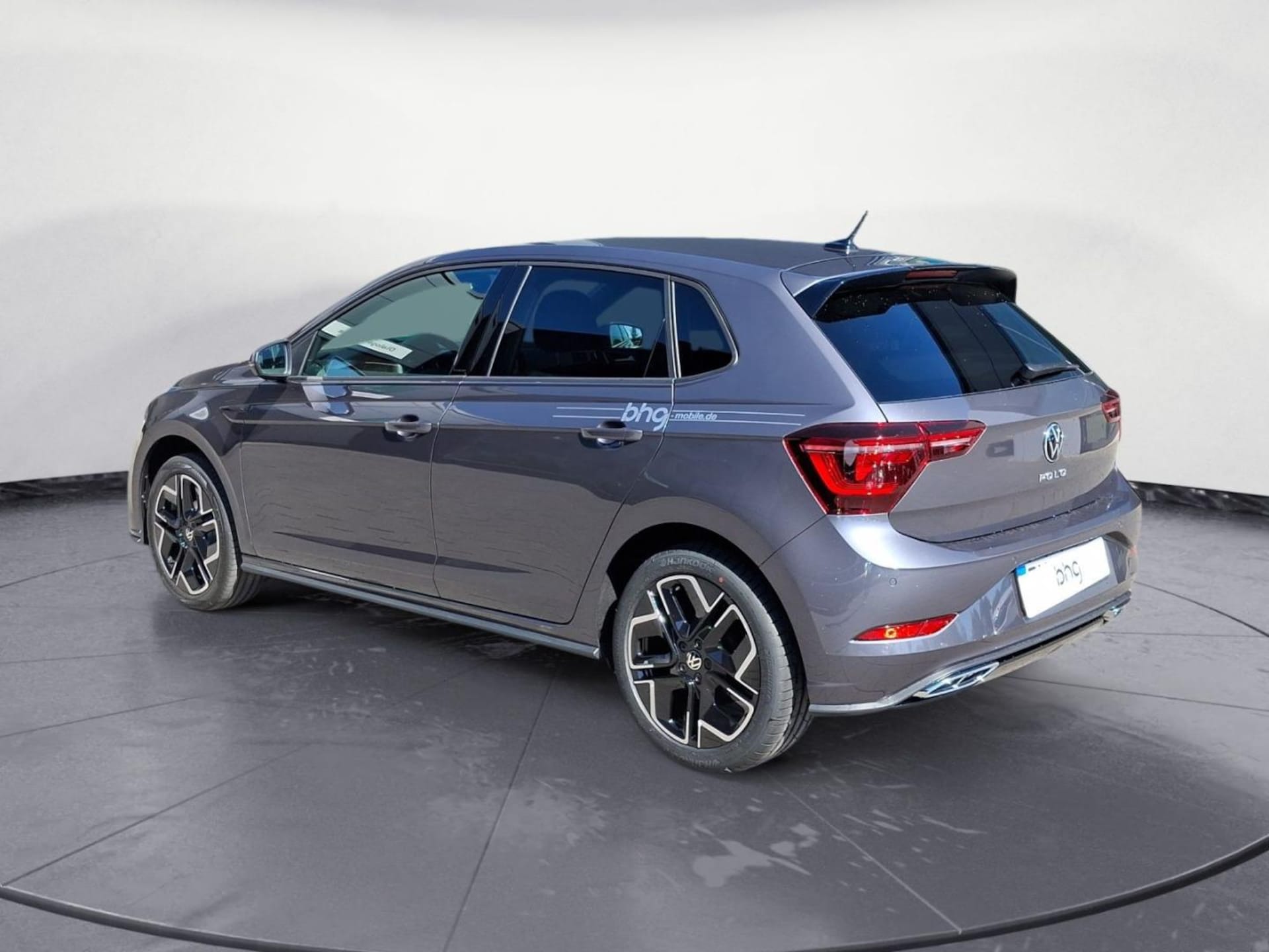 Volkswagen Polo R-Line