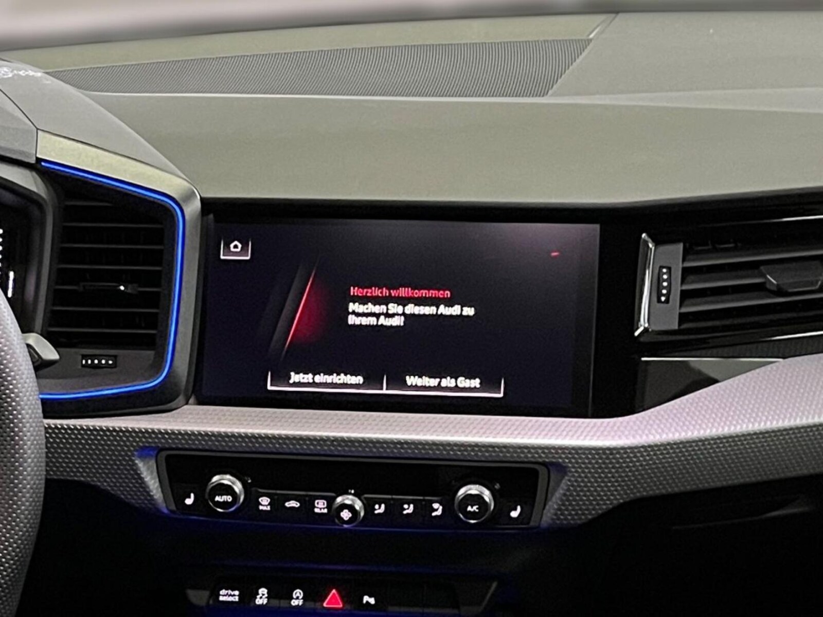 Audi A1 Sportback – Bild 12