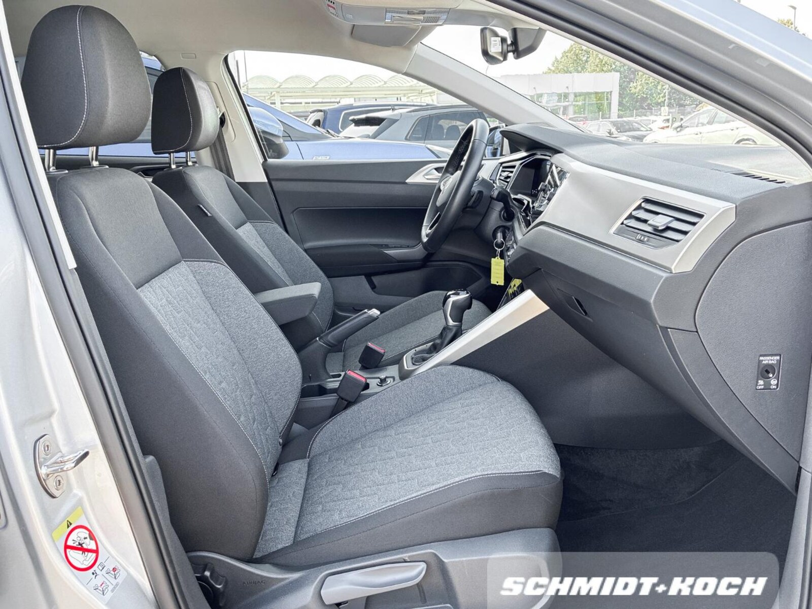 Volkswagen Polo – Bild 5