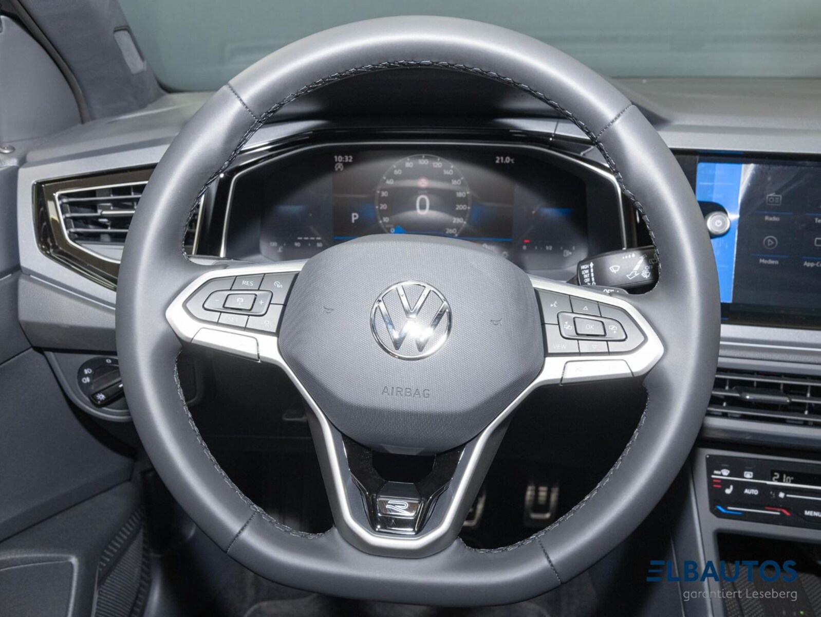 Volkswagen Taigo – Bild 17