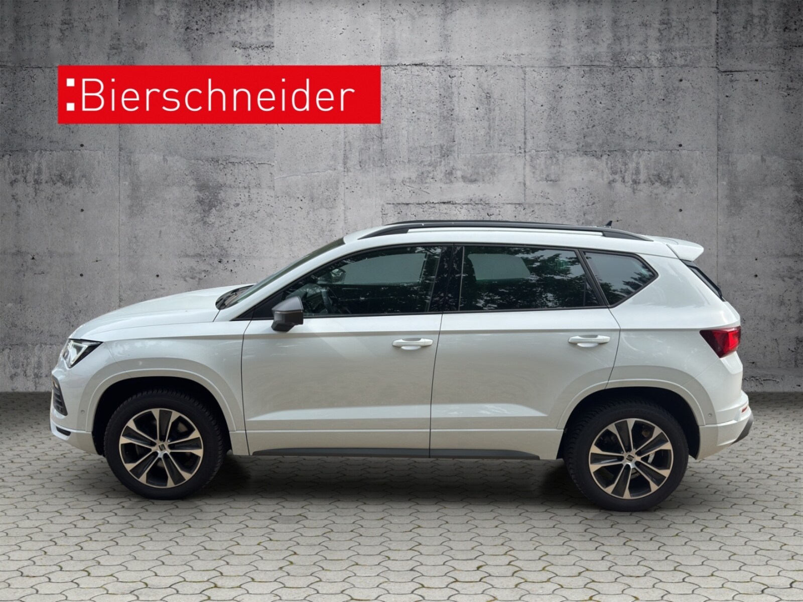 SEAT Ateca – Bild 4