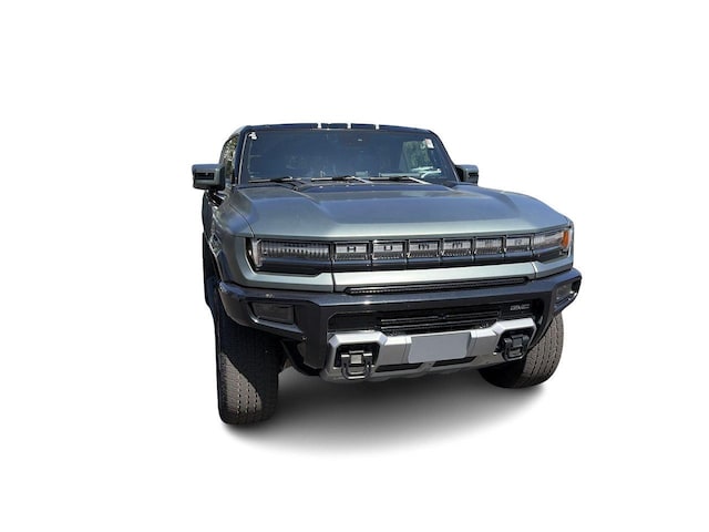 2024 GMC Hummer EV SUV