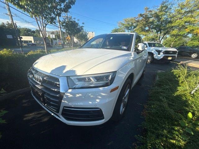 2019 Audi Q5